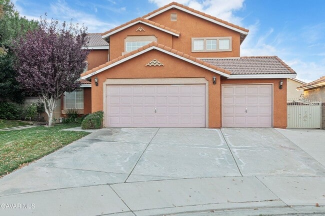 property at 44103 Sundance Ct