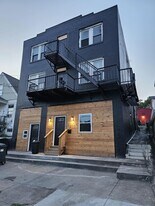 1257 8th Ave in Natrona Heights, PA - Building Photo