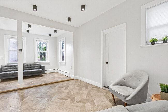 property at 3 Coleman St