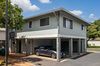 Mililani Point in Mililani, HI - Foto de edificio - Building Photo