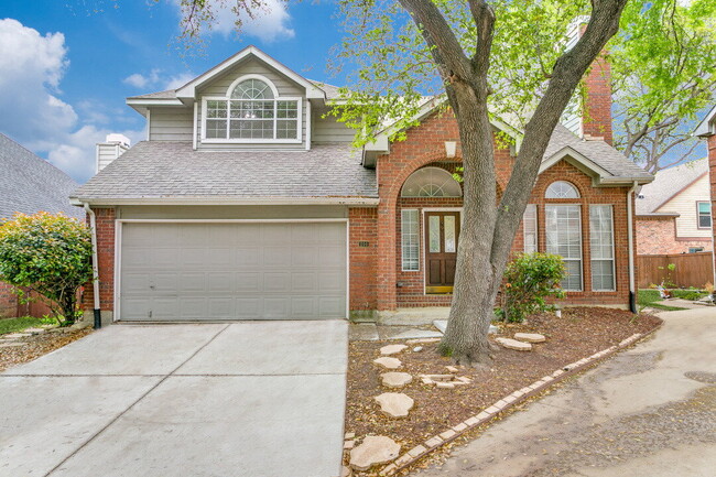 property at 200 Summer Moon Ct