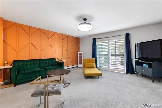 property at 6930 E Girard Ave