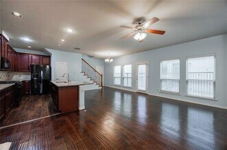 8901 Whitehead St in McKinney, TX - Building Photo - Building Photo