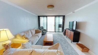 2545 S Atlantic Ave-Unit -APT 1805 in Daytona Beach Shores, FL - Building Photo - Building Photo