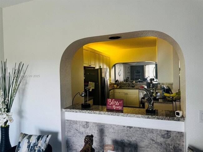 property at 10700 NW 66th St