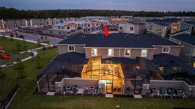 4315 Scene Ln in Kissimmee, FL - Building Photo - Building Photo