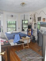 109 St Stephen St in Boston, MA - Building Photo