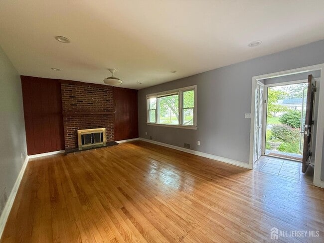 property at 869 Gates Ave