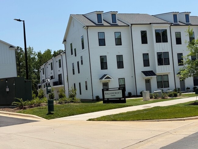 property at 13009 Moon Rd