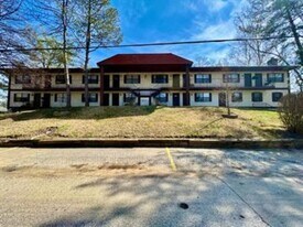 1626 Speaker Rd in Evansville, IN - Building Photo