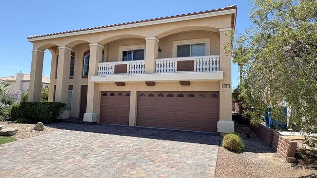 6675 Coronado Crest Ave in Las Vegas, NV - Building Photo - Building Photo