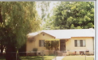 2067 EL Molino Ave Apartments