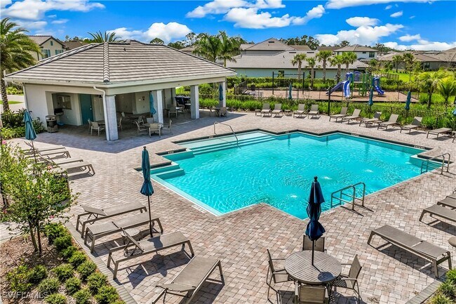 property at 4732 Imperial Eagle Dr