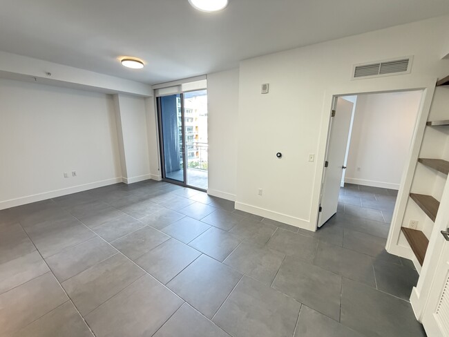 property at 132 NE 22nd St