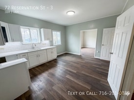 72 Reservation St in Buffalo, NY - Building Photo