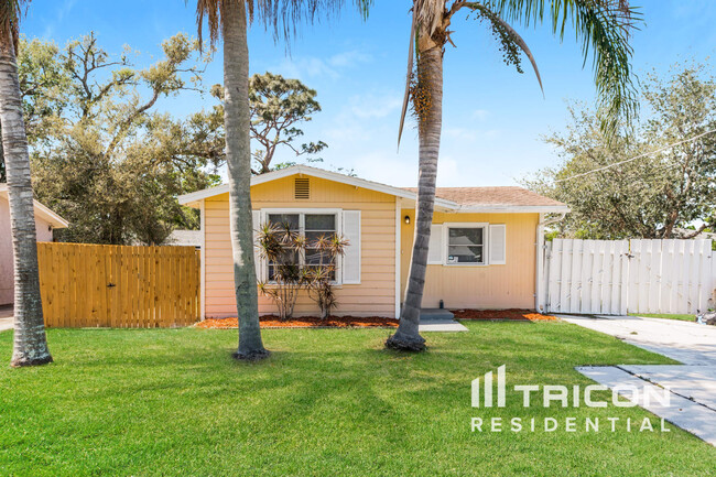 property at 4610 Sloan Ave