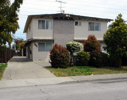 1744 Noranda Dr in Sunnyvale, CA - Building Photo