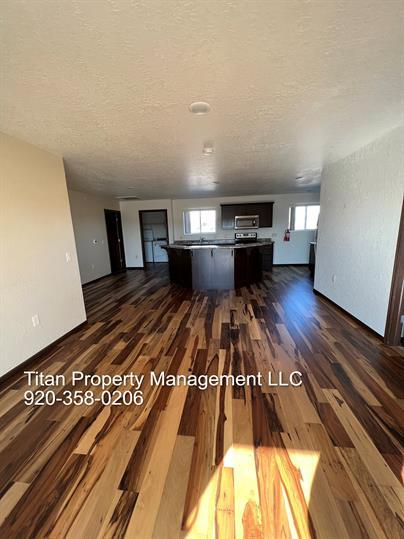 property at 3425 Logan Dr