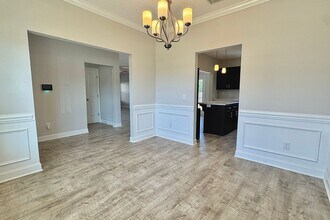 190 Thorp Circle in Hinesville, GA - Building Photo - Building Photo