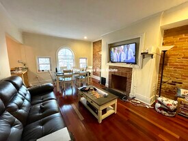 45 Hemenway St, Unit 2 in Boston, MA - Building Photo