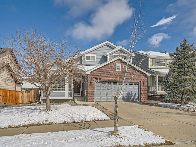 2185 Indian Paintbrush Way