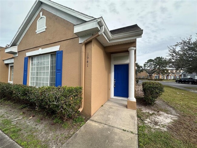 property at 1941 Island Walk Dr