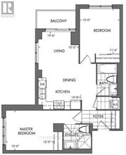 1-1701 Uptown Dr in Markham, ON - Building Photo - Building Photo