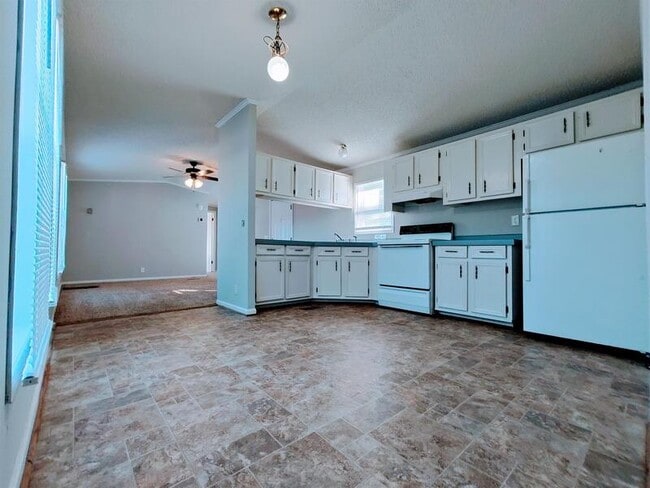 513 Sunshine Dr in Rocky Mount, NC - Building Photo - Building Photo