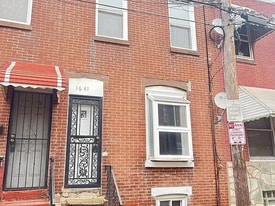 1641 Fillmore St in Philadelphia, PA - Building Photo