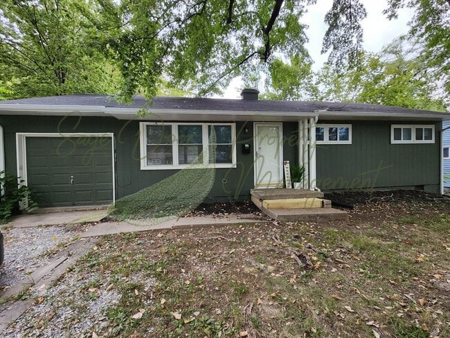 property at 11402 Palmer Ave