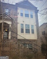 4158 Butler Dr in Atlanta, GA - Building Photo