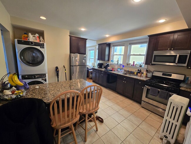 property at 58 Atkins St