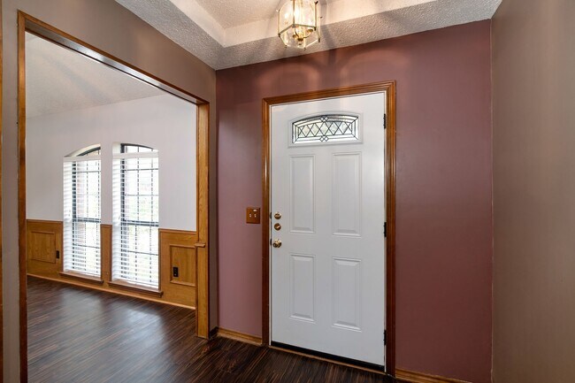 426 W Elliot St in Wylie, TX - Building Photo - Building Photo