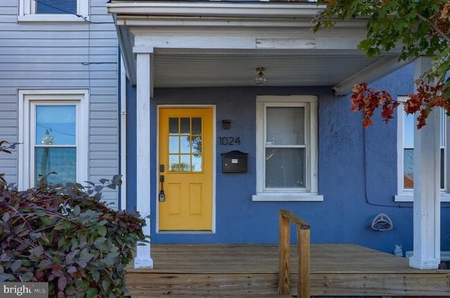 property at 2-1024-AP2 N Duke St