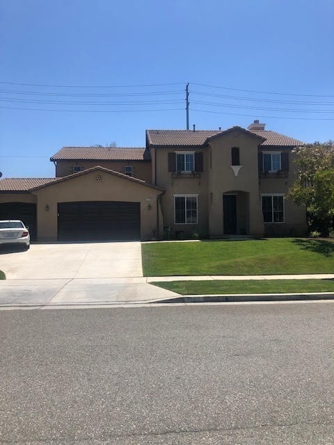 1132 Lavender Way