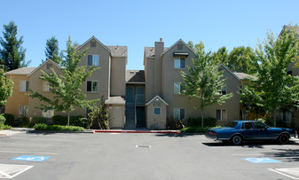 NorthPoint Village Apartments