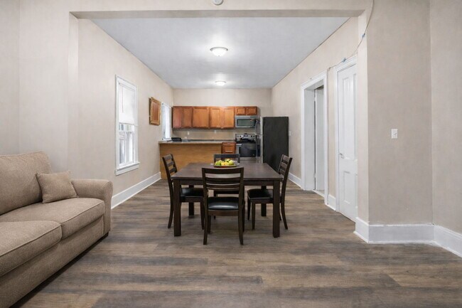 72 Walnut St in Binghamton, NY - Building Photo - Building Photo