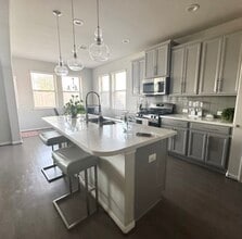 6214 Scott Way in Rosenberg, TX - Foto de edificio - Building Photo