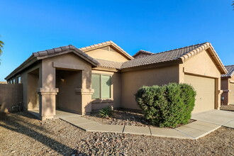 1994 S 172nd Ln in Goodyear, AZ - Building Photo - Building Photo