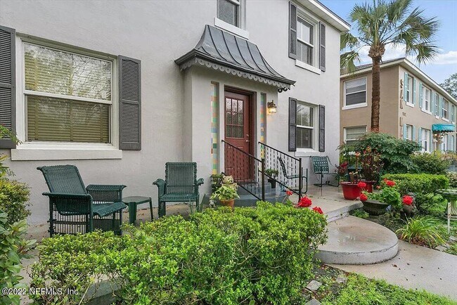 1738 San Marco Blvd in Jacksonville, FL - Building Photo - Building Photo