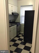 1720 N Quinn St in Arlington, VA - Foto de edificio - Building Photo