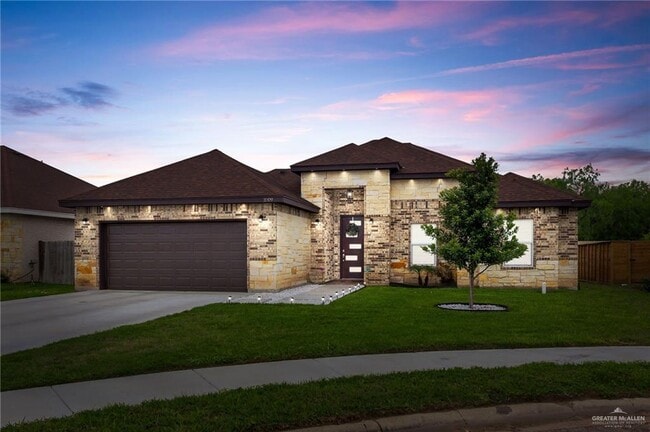 property at 1009 Sunny Dr