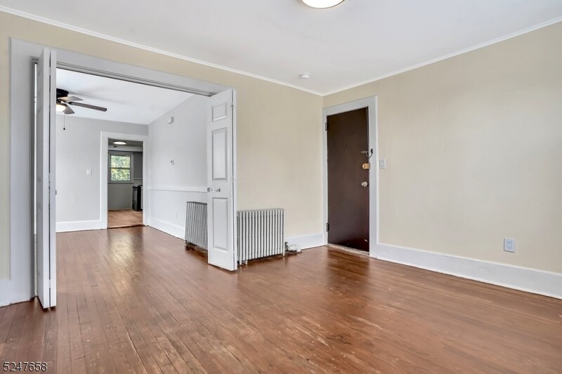 147 West End Ave-Unit -3 in Newark, NJ - Building Photo