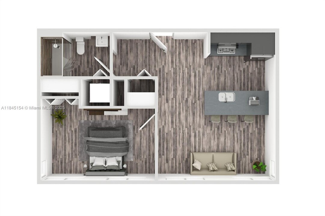1560 Euclid Ave in Miami Beach, FL - Building Photo