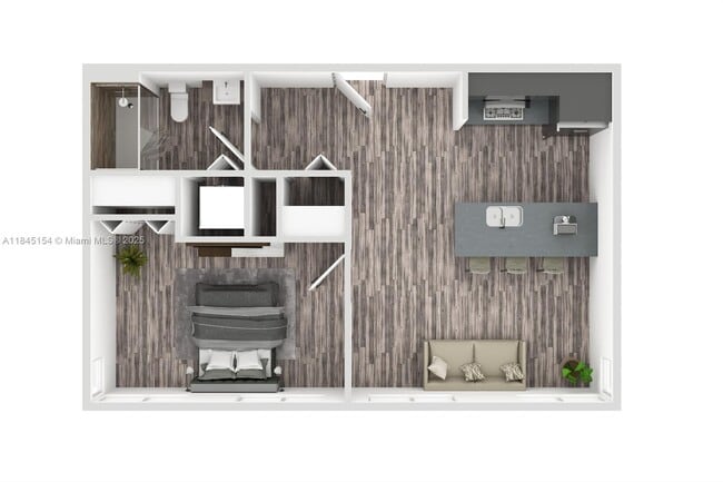 property at 1560 Euclid Ave