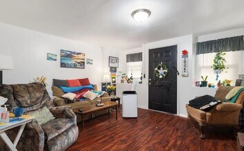 31 Dana Ave, Unit 1 in Albany, NY - Building Photo - Building Photo