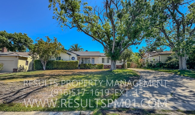 980 Coronado Blvd in Sacramento, CA - Building Photo - Building Photo