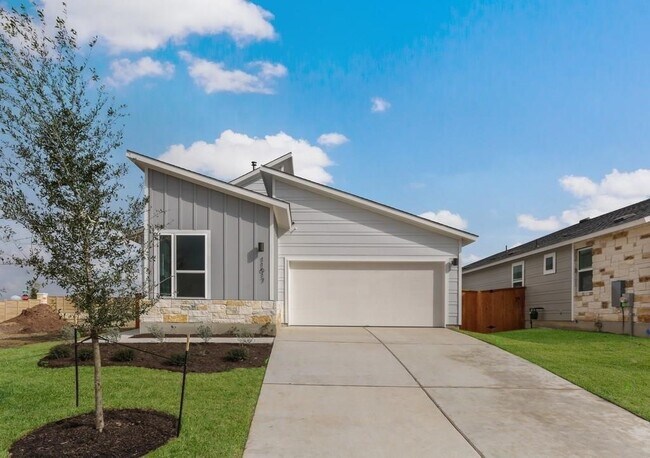 11617 American Mustang Lp in Manor, TX - Building Photo - Building Photo