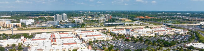 Apartments for rent in Oak Ridge, FL