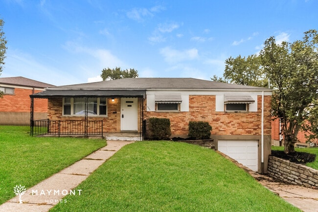 property at 5326 Delhill Dr